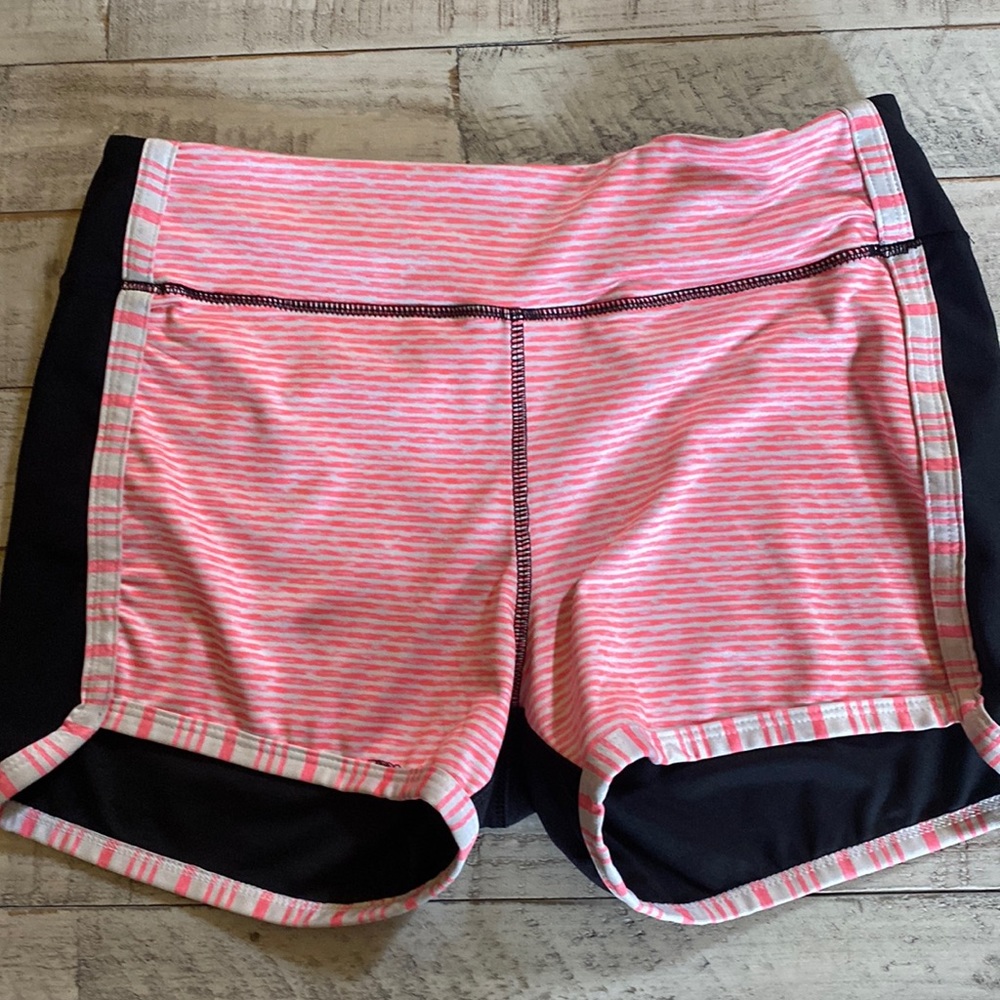 Rebox biker shorts